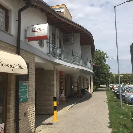 Konde D Prázdninový dům *