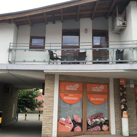 Konde D Holiday home *