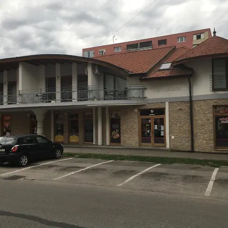 Ferienhaus Konde D *
