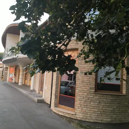Konde D Holiday home