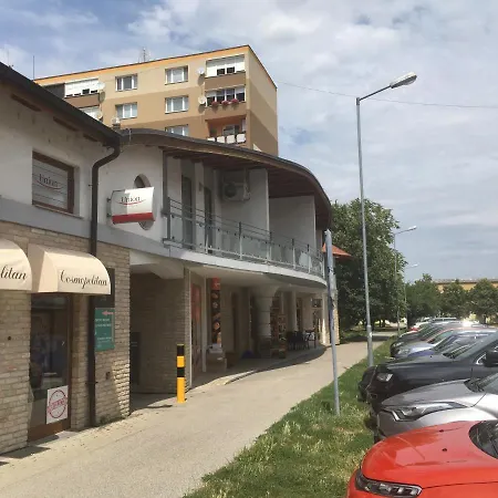 Konde D Dunajská Streda