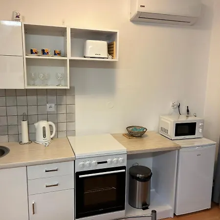 Konde D Dunajská Streda