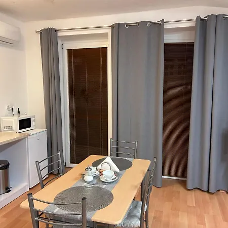 Konde D Ferienhaus *