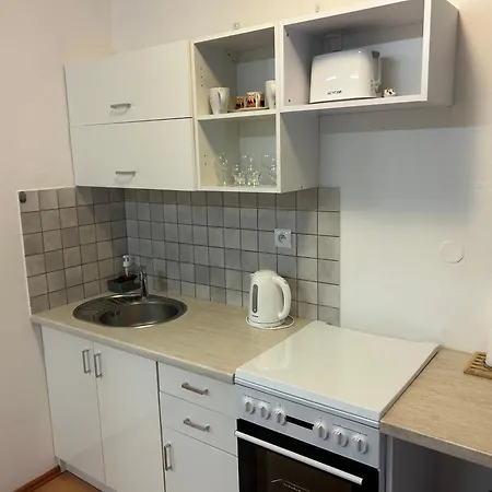 Ferienhaus Konde D Dunajská Streda