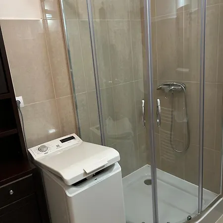 Kondé D Casa vacanze Dunajská Streda