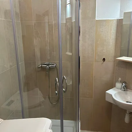 Holiday home Konde D Dunajska Streda