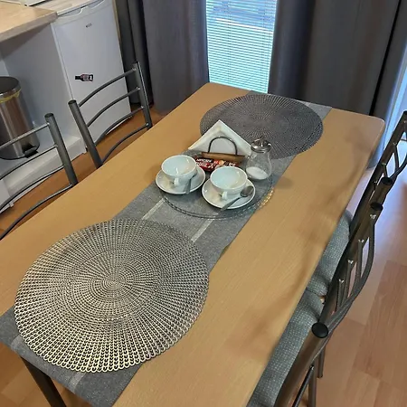 Casa vacanze Kondé D