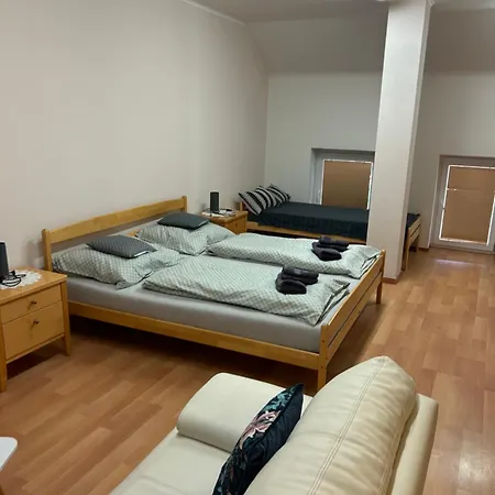 Ferienhaus Konde D *