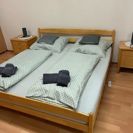 Konde D Dunajská Streda