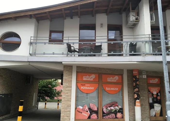 Konde D Σπίτι διακοπών *