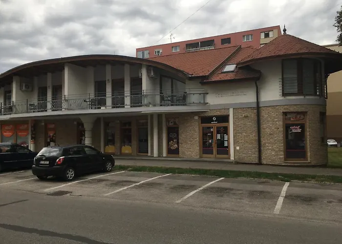 Σπίτι διακοπών Konde D *