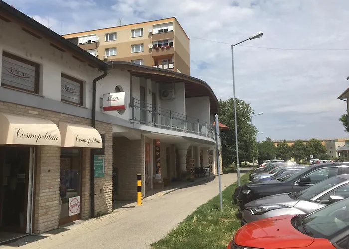 Konde D Dunajská Streda