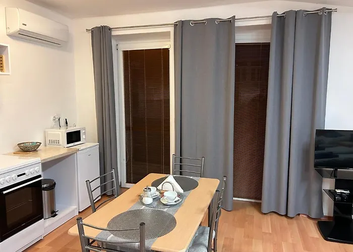 Konde D Σπίτι διακοπών *