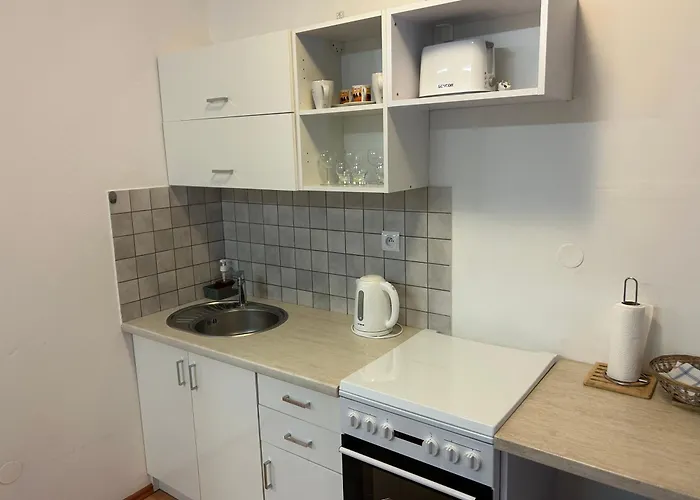 Σπίτι διακοπών Konde D Dunajská Streda