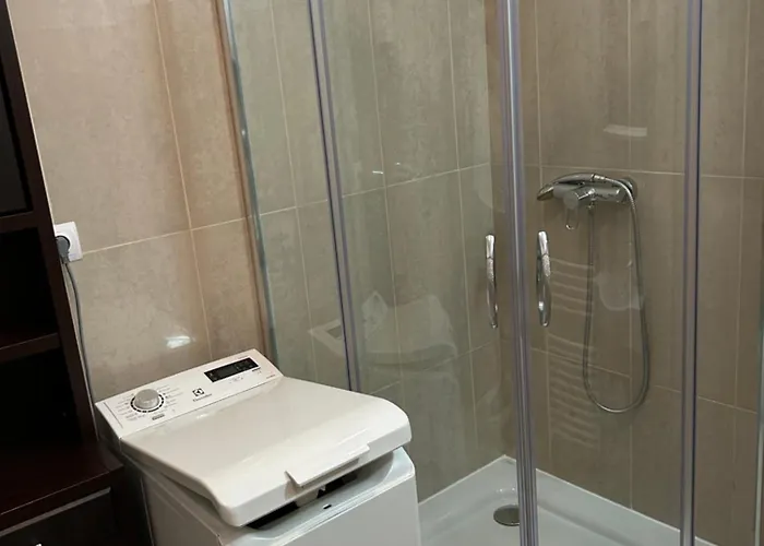 Konde D Σπίτι διακοπών Dunajská Streda