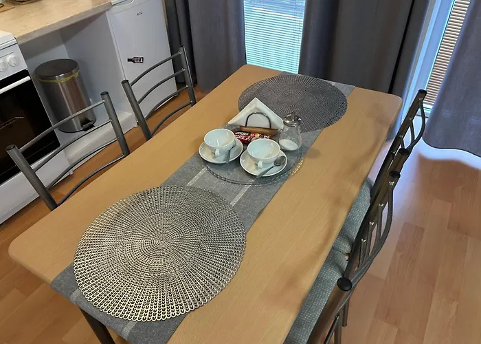 Σπίτι διακοπών Konde D