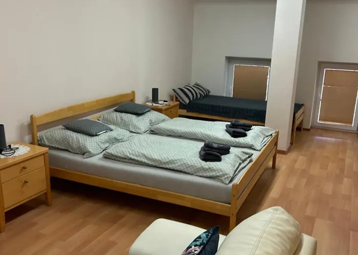 Σπίτι διακοπών Konde D *