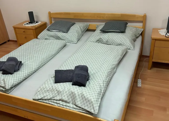 Konde D Dunajská Streda