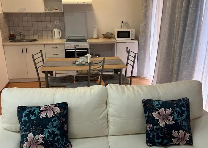 Σπίτι διακοπών Konde D *